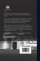 Lectures on the Pathology of Cancer