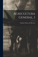Agricultura General, 1
