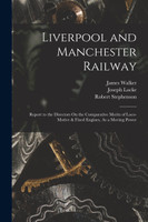 Liverpool and Manchester Railway