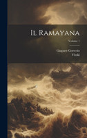 Il Ramayana; Volume 1