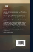 The Commercial Hickories; Volume no.80