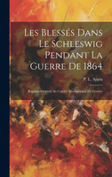 Les Blessés Dans Le Schleswig Pendant La Guerre De 1864