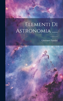 Elementi Di Astronomia ......