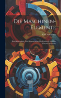 Die Maschinen-Elemente