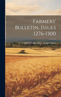 Farmers' Bulletin, Issues 1276-1300