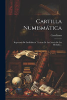 Cartilla Numismática
