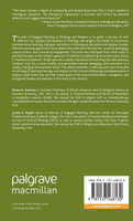 Engaged Teaching in Theology and Religion
