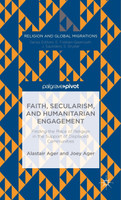 Faith, Secularism, and Humanitarian Engagement