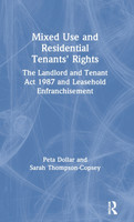 Mixed Use and Residential Tenants' Rights