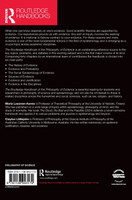 The Routledge Handbook of the Philosophy of Evidence