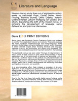 Henrietta. By Mrs. Lennox. In two volumes.  Volume 2 of 2