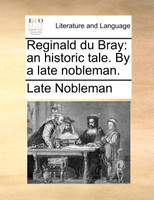 Reginald du Bray