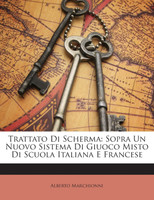 Trattato Di Scherma