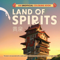Land of Spirits