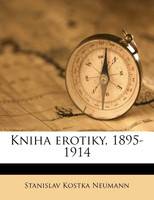 Kniha erotiky, 1895-1914