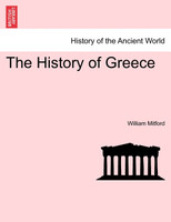 The History of Greece. The Fifth Volume
