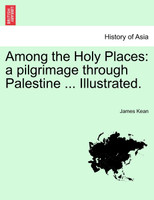 Among the Holy Places