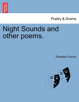 Night Sounds and other poems.