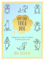 Om the Yoga Dog