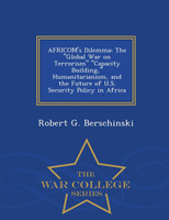 AFRICOM's Dilemma