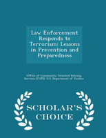 Law Enforcement Responds to Terrorism
