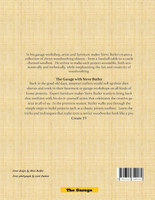 The Garage with Steve Butler Season 2