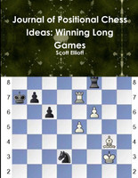 Journal of Positional Chess Ideas