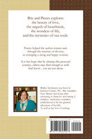 Bits and Pieces - A book of Poetry