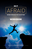 DO IT AFRAID  (WORKBOOK)