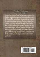 Rachel Weeping