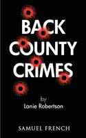 Back County Crimes