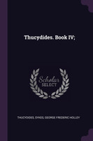 Thucydides. Book IV;