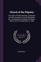 Church of the Pilgrims