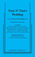 Tony N' Tina's Wedding