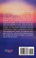 The Breath of Prayer