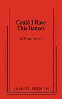 Could I Have This Dance?