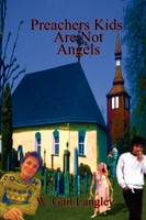 Preachers Kids Are Not Angels