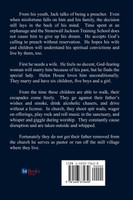 Preachers Kids Are Not Angels