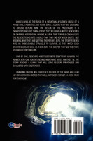 Unknown Caverns