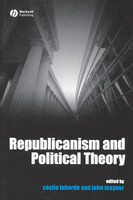 Republicanism Political Theory
