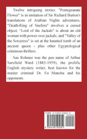 Tales of Secret Egypt