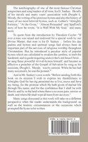 My Life and the Story of the Gospel Hymns