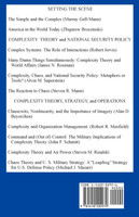 Complexity, Global Politics, and National Security