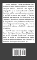 Particles in Colloquial Russian