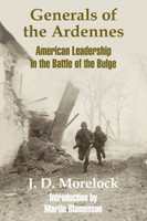 Generals of the Ardennes