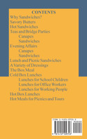 How to Make Sandwiches and Box Lunches