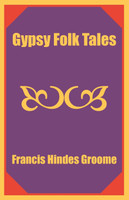 Gypsy Folk Tales