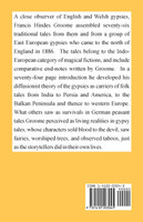 Gypsy Folk Tales