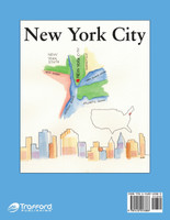 Alfred Visits New York City