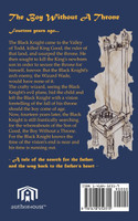 The Boy Without a Throne